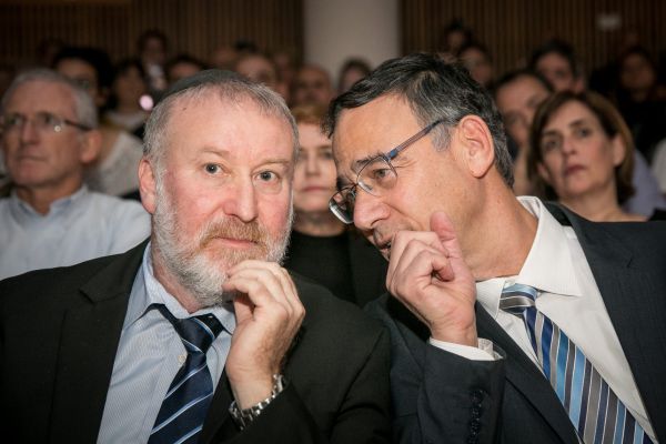 שי ניצן: הקריאה לפיטורי מנדלבליט מזעזעת ומבישה