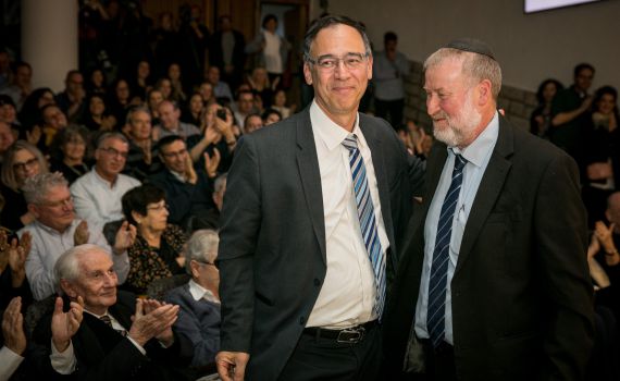 מנדלבליט נגד פרקליט המדינה: שי ניצן תפר אותי