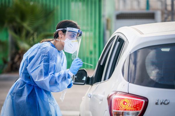 לראשונה: כל הערים בישראל הוגדרו כירוקות