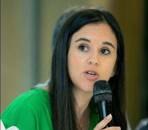 להיכן נעלמו הגברים? תשובה לאמילי עמרוסי