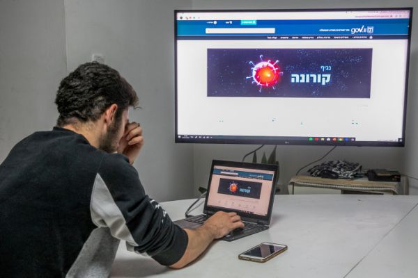 בשורה ליו"ש ולפריפריה: אינרטנט מהיר ליישובים