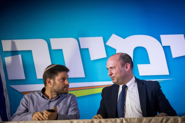 הויכוח לא היה על כיסאות, אלא על דרך של 100 שנה