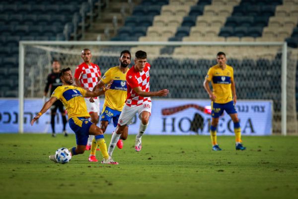 צריך לשנות את התפיסה שכדורגל הוא משחק לגברים