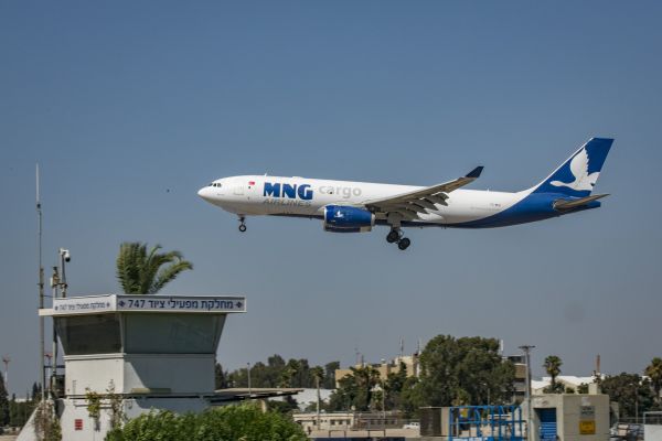 עבריין נתפס בנתב"ג רגע לפני שברח ליוון