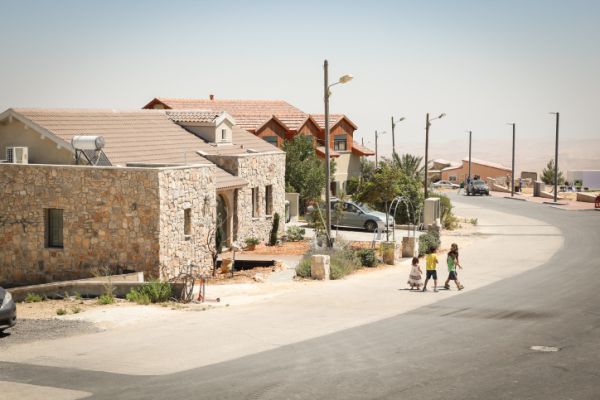 פיתקא תב״ע: הושענא רבה לאישור התב"ע בפני קדם