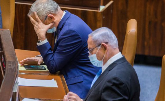 הקבינט התכנס אך לא יכריע על תחילת הלימודים