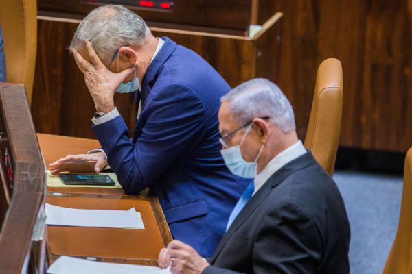 הקבינט התכנס אך לא יכריע על תחילת הלימודים