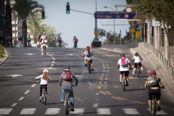 במהלך החג: 239 התעלפו, רוכב אופניים נהרג