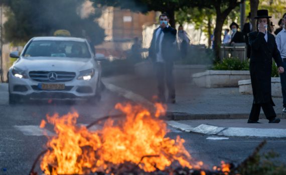 החרדים ומשבר האמון: הגיע הזמן לחשב מסלול מחדש