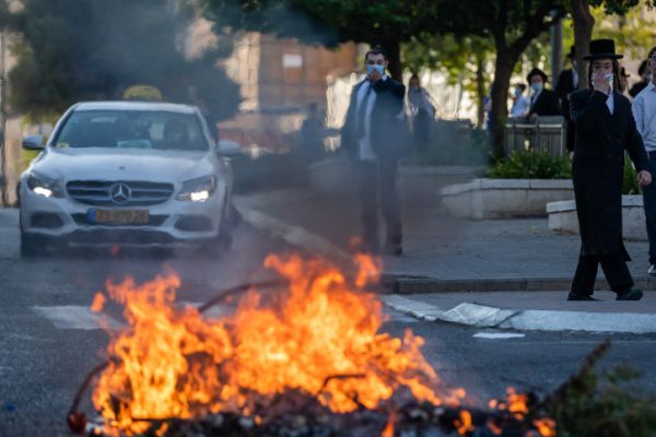 החרדים ומשבר האמון: הגיע הזמן לחשב מסלול מחדש