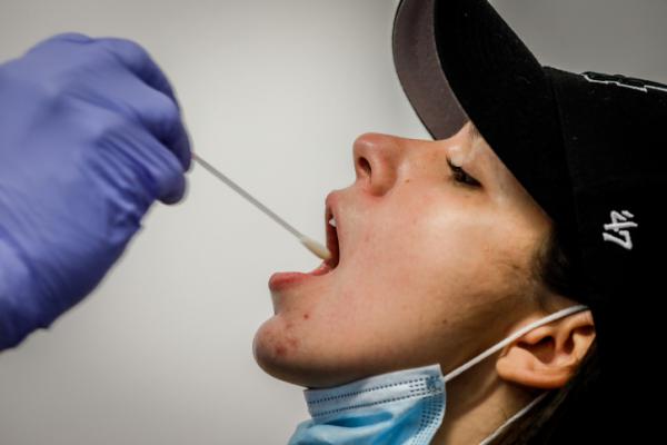 התפרצות קורונה בבנימינה: 45 חולים מאומתים