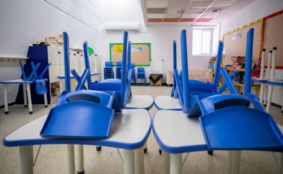 גם מועצת שומרון מצטרפת: כיתות א – ד ילמדו 5 ימים