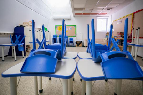 גם מועצת שומרון מצטרפת: כיתות א – ד ילמדו 5 ימים