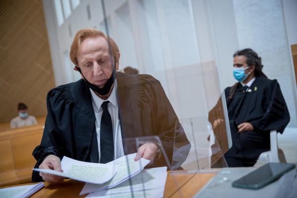 תגובות העותרים לבג"ץ: "חוק שנתפר לצרכי נתניהו"