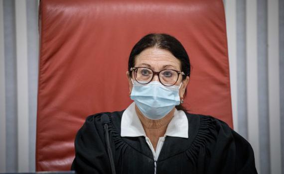 זעם על פסיקת אסתר חיות: "שופטי בג"צ חצופים"