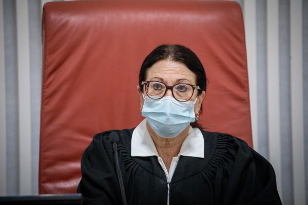 בתנועת הליכוד עולים שלב במאבק במערכת המשפט