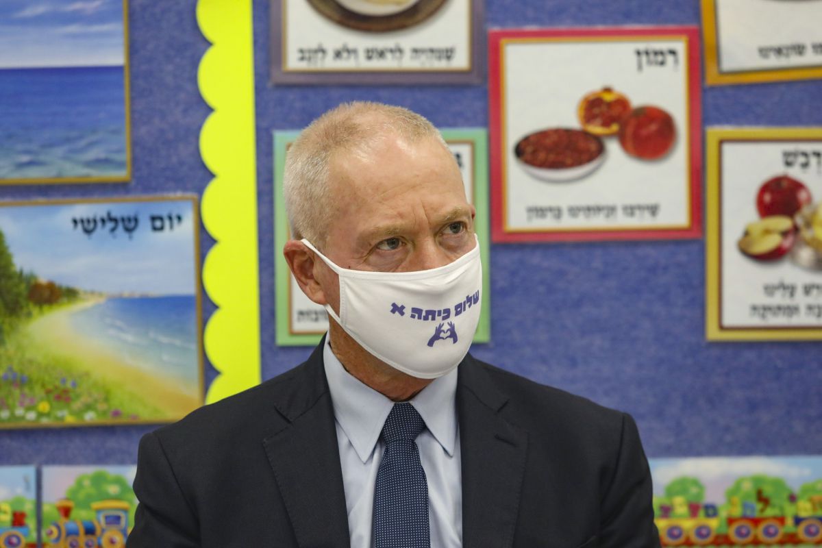 דו"ח המבקר: לרבע מיליון תלמידים אין למידה מרחוק