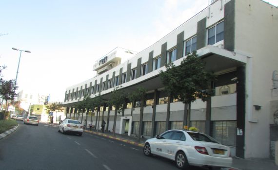 המשטרה תגיש כתב אישום נגד המחבל במערכת הארץ