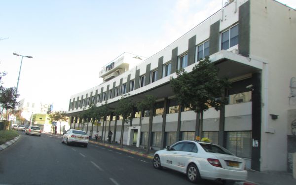 המשטרה תגיש כתב אישום נגד המחבל במערכת הארץ