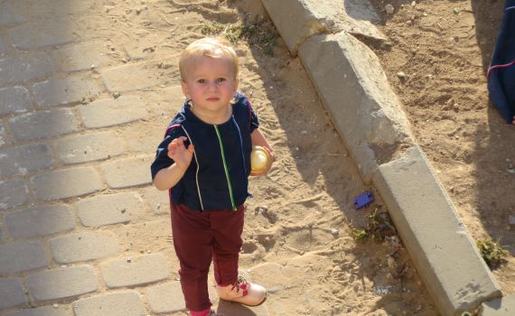 צוואת הרבנית סאבאוויטש: "הישארו חזקים ומאוחדים"