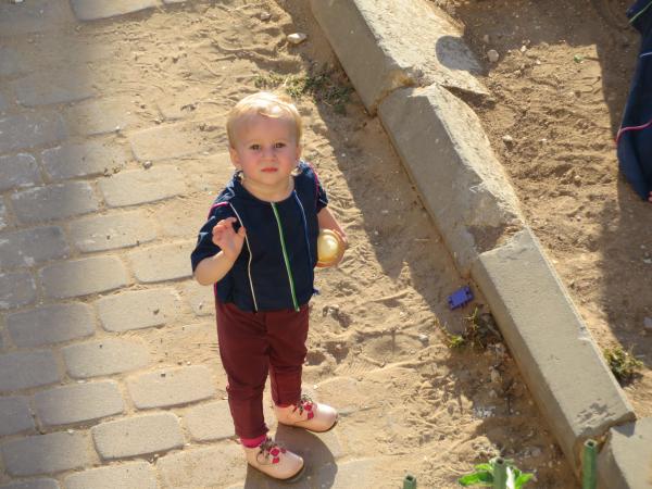 צוואת הרבנית סאבאוויטש: "הישארו חזקים ומאוחדים"