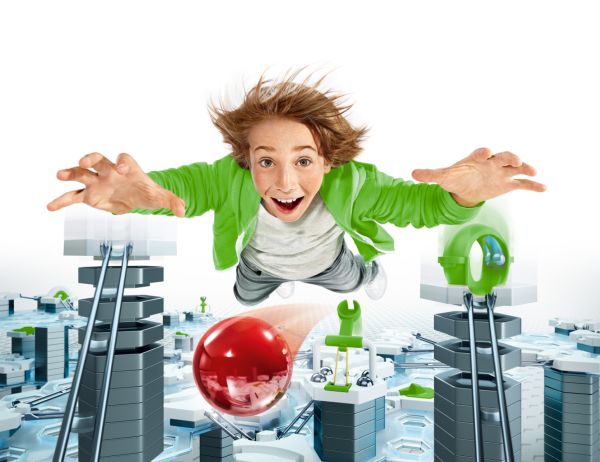 'שחקו נא': המשחק שיציל את הילדים שלכם בסגר