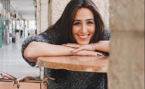 מנהלת קבוצת הנשים הענקית במכתב לרוה"מ