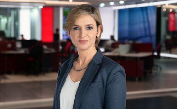 במקום ברקוביץ': דנה ויס תגיש לצד אופירה אסייג