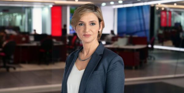 במקום ברקוביץ': דנה ויס תגיש לצד אופירה אסייג