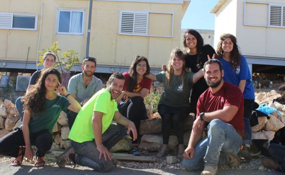 בעקבות הקורונה: עליה בביקוש לכפרי הסטודנטים