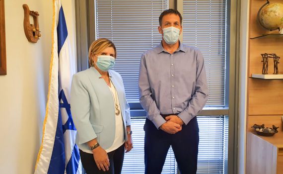 קורונה | "לעצור את הפגיעה במילואימניקים"