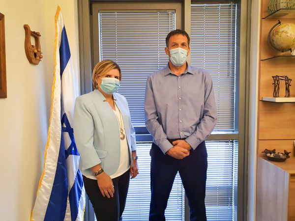 קורונה | "לעצור את הפגיעה במילואימניקים"