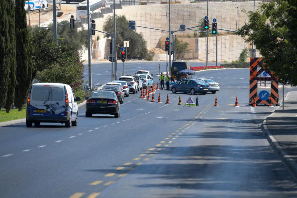 פה אחד: הממשלה אישרה את הארכת הסגר