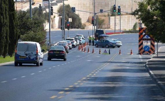 הממשלה אישרה: מדינת ישראל נכנסת לסגר הדוק