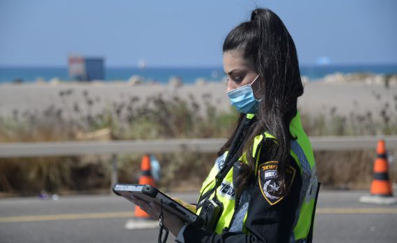 ועדת השרים אישרה: הקנסות יעלו ל-10,000 ש"ח