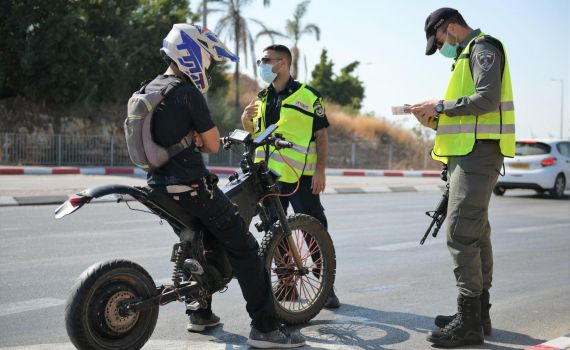 הקבינט יאשר: ההגבלות יוסרו מהערים האדומות