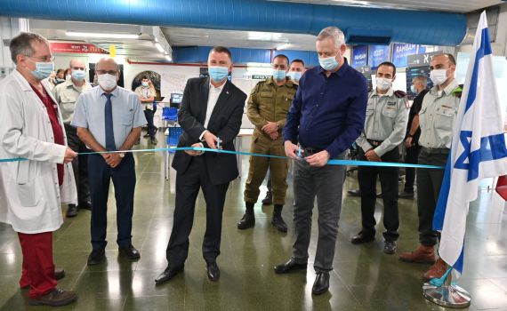 "המתווה יצליח, בתנאי שלא ניגרר לפופוליזם"