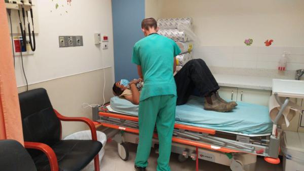 עו"ד נתי רום: להחרים את צילומי חטיפת הנער אמש