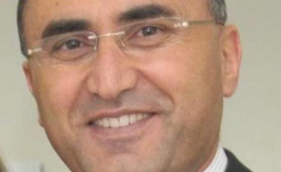 זה ראש המנהלת להיערכות מערכת הבריאות לחורף