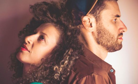 "השמיעיני את קולך": הצמד קּונדה ולהאֹור בסינגל בכורה