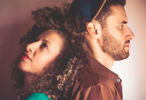 "השמיעיני את קולך": הצמד קּונדה ולהאֹור בסינגל בכורה