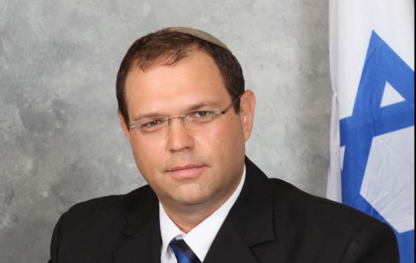 "הבוחרים הישראלים מעניינים מאד את ארה"ב"