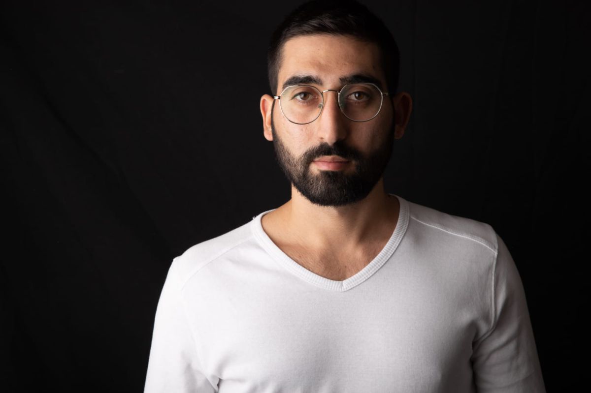 צפו: בוגר "הכוכב הבא" בסינגל חדש מצמאה 6