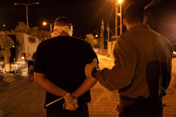 צה"ל עצר את המחבלים שפצעו לוחמים שבוע שעבר