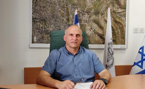 חוקרות אפידמיולוגיות הוכשרו בקרית ארבע וחברון