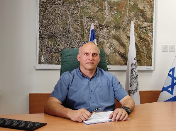 חוקרות אפידמיולוגיות הוכשרו בקרית ארבע וחברון