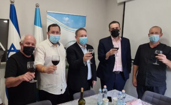 ההתיישבות הביאה לניצחון הימין במוסדות הלאומיים