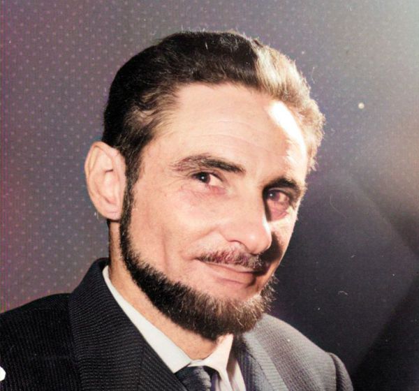 תורת מניטו | תפסיקו לדלל את הרוח הגדולה