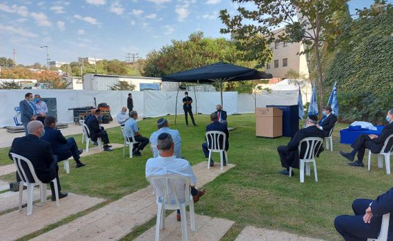 על רקע החרם: רק 9 ראשי רשויות נפגשו עם נתניהו