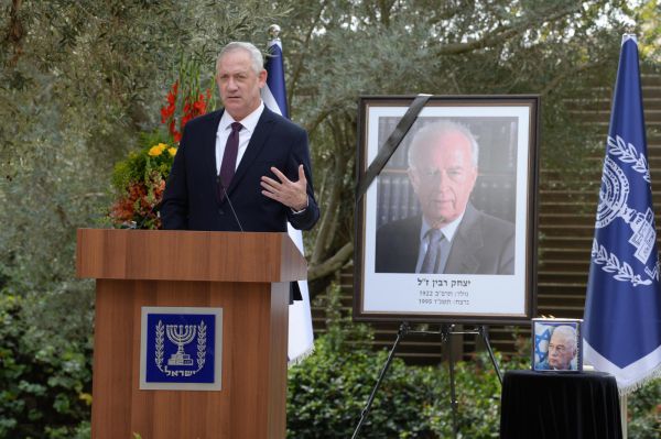 "לשנות את מה שקרה כאן ב-25 שנים האחרונות"